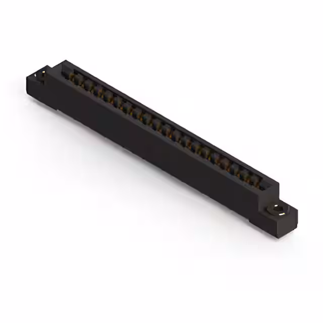 857-020-541-103 EDAC Inc.  Edgeboard Connectors